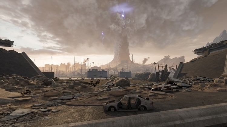 Prawdziwa postapokaliptyczna gra. Fractured Lands zadebiutował na Steamie!