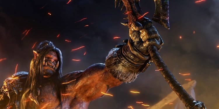 Blizzard chwali się "wysokim poziomem" WoW-a, ale znowu zapomina o Diablo 3