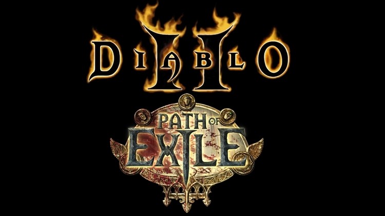 Diablo 2 vs Path of Exile