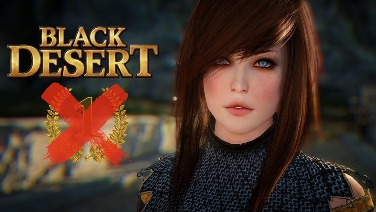 Black Desert nie jest już najpopularniejszym MMORPG na Steamie