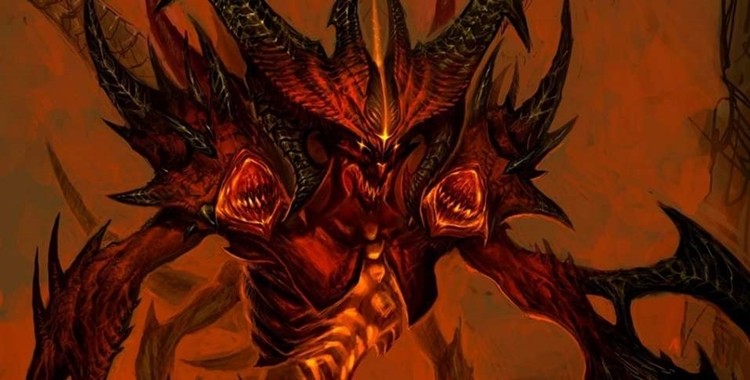 Blizzard: „to świetny czas na zostanie graczem Diablo”