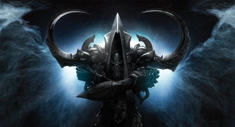 Masowa wyprzedaż Diablo 3. Akurat w dzień premiery dodatku do PoE