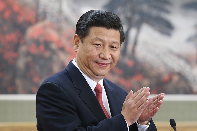 Prezydent Chin blokuje gry sieciowe dla dobra swoich obywateli