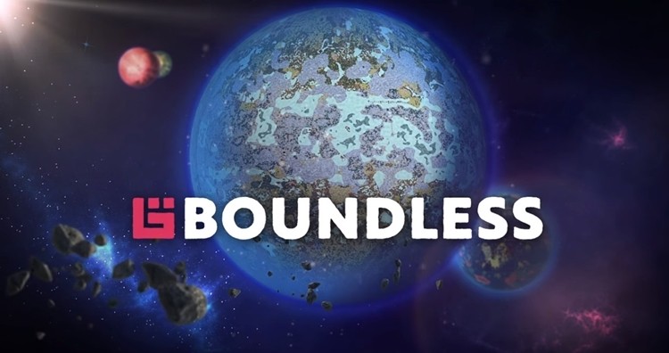Startuje Boundless – sandboxowy MMO z nieograniczonymi możliwościami!