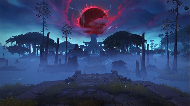 World of Warcraft otwiera raid na poziomie Mythic oraz Looking For Raid