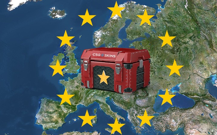 Walka z loot boxami na całego – 15 krajów Europy (w tym Polska) połączyło siły