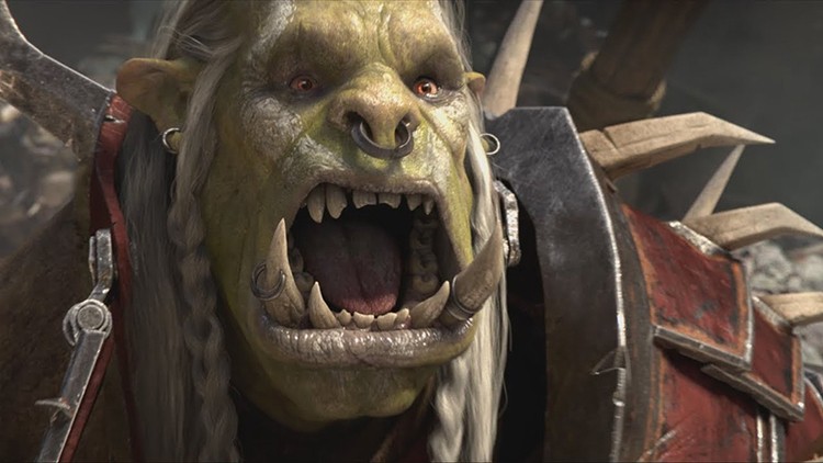 Zapowiedź aktualizacji 8.1: Tides of Vengeance do World of Warcraft – sporo nowości