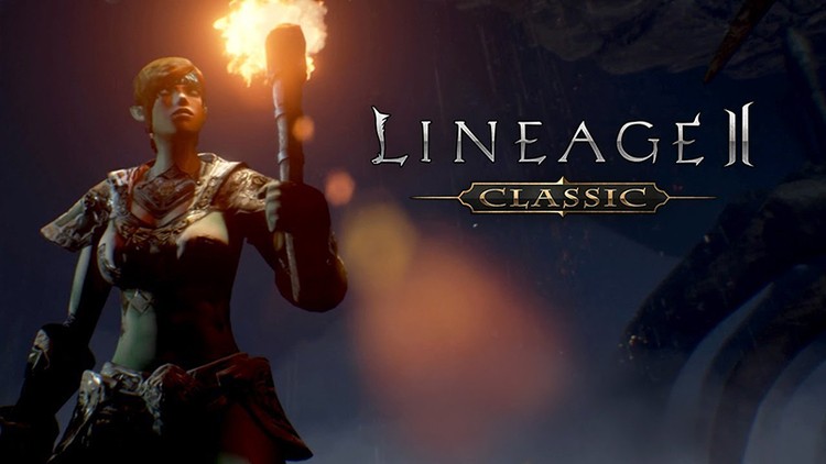 NCsoft wyda swojego Lineage 2 Classic za darmo w październiku!