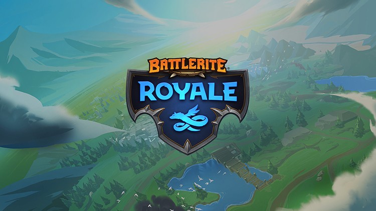 Ostatnia zamknięta beta Battlerite Royale startuje w tą niedzielę i potrwa 2 godziny