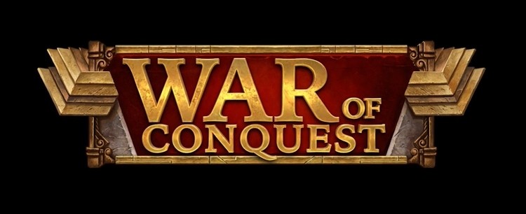 War of Conquest wystartował. Pora uruchomić swoje szare komórki…