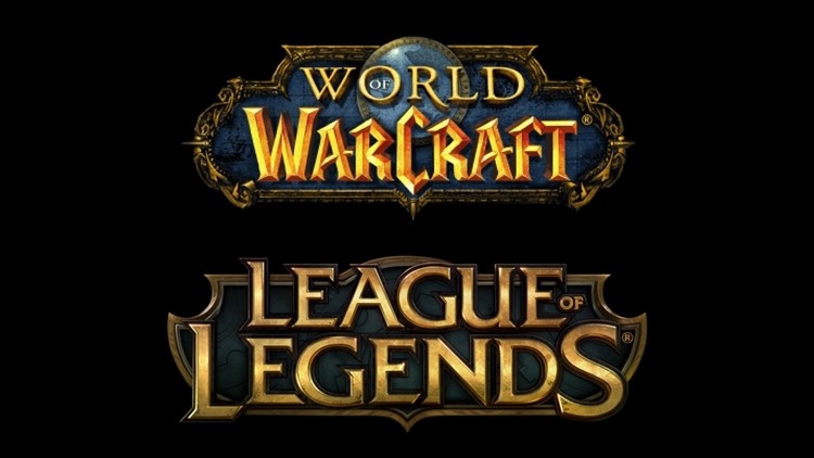 World of Warcraft pokonał LoL-a, ale przegrał z innym MMORPG