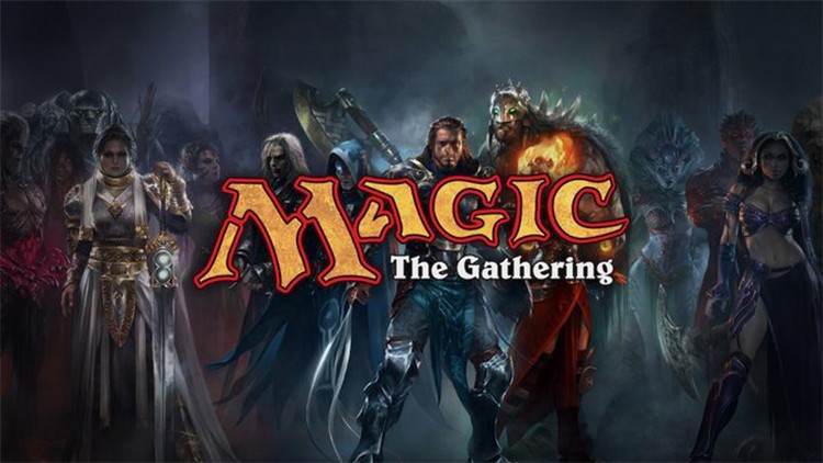 Projekt Magic: The Gathering MMORPG nie umarł, ale nadal niewiele wiemy