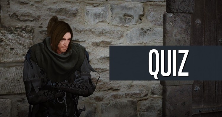 Quiz o grach MMORPG. 15 pytań, które sprawdzą waszą wiedzę!