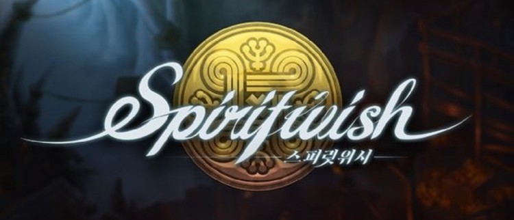 SpiritWish – nadchodzi nowy MMORPG od Nexona