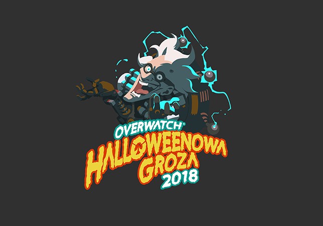 Halloween powraca do Overwatch 9 października bez większych zmian