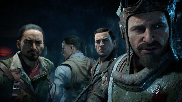 W ostatniej chwili zmniejszono wymagania dla nowego Call of Duty