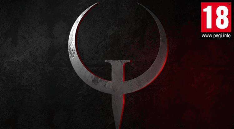 Darmowy Quake Champions dostał nową postać i nowy emocjonujący tryb