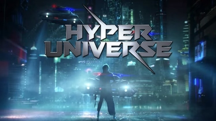 Czekamy na zamknięcie serwerów Hyper Universe