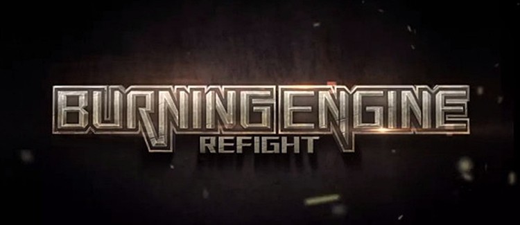 Refight:Burning Engine – wystartowała nowa "ciekawa" gra Free2Play