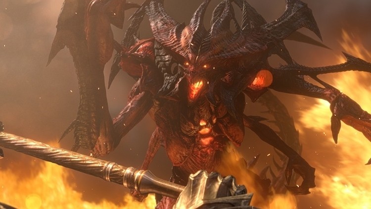10 rzeczy, które chcemy zobaczyć w Diablo 4 (MMORPG)