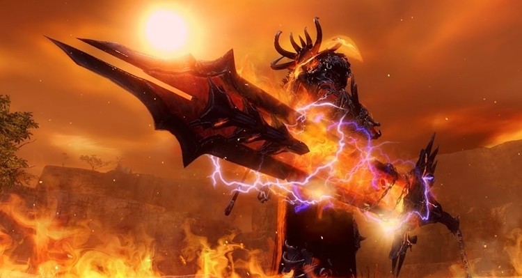 Super oferta: Guild Wars 2 Path of Fire w rekordowo niskiej cenie!
