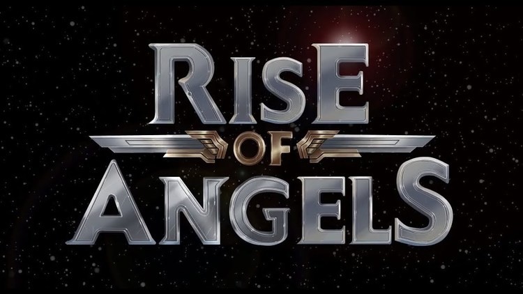 Wystartował Rise of Angels. Nowy MMO z "uzależniającą rozgrywką