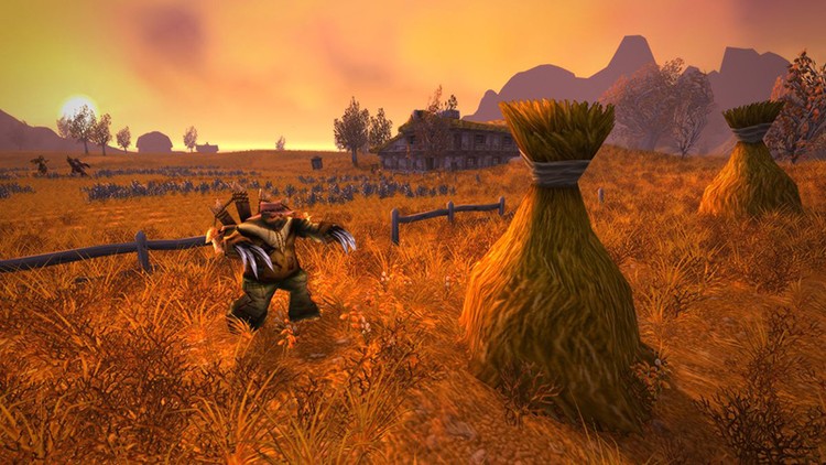 World of Warcraft Classic będzie się nieco różnił od tego, co było