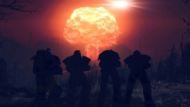 Fallout 76 sprawia pewne problemy przy odinstalowywaniu