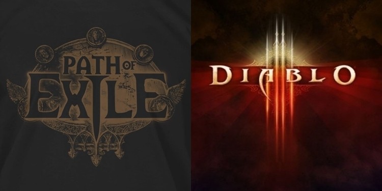 Nawet twórcy Path of Exile szykowali się na nadejście Diablo 4