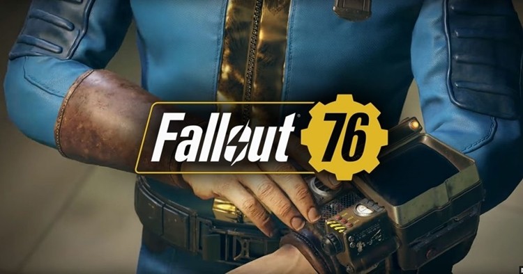 Startuje Fallout 76, czyli najbardziej MMORPG-owy ze wszystkich Falloutów