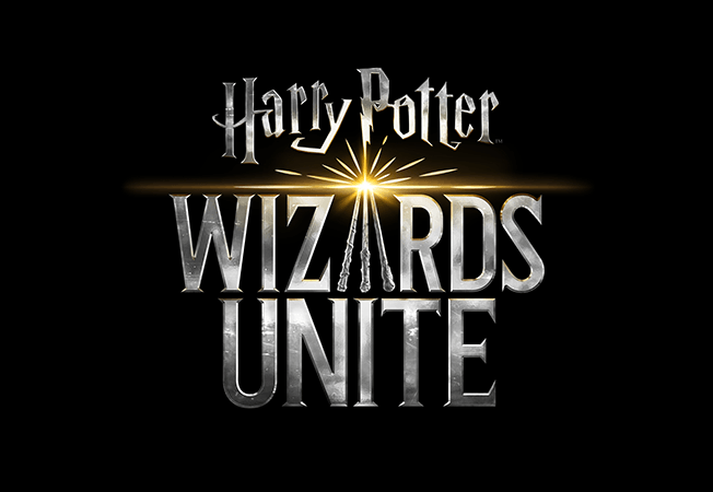 Harry Potter: Wizards Unite to nowa gra od twórców Pokemon GO