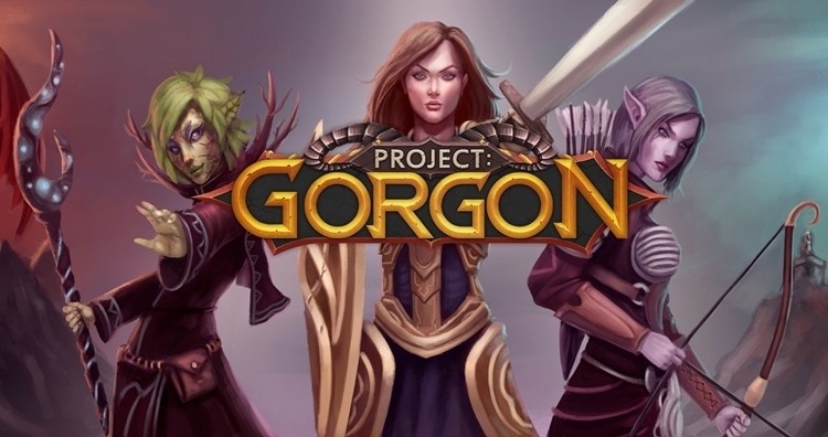 Project Gorgon za darmo. To klasyczny MMORPG stworzony przez małżeństwo!