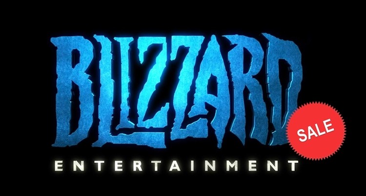 Blizzard drastycznie obniżył cenę swoich gier. Od WoW-a po Diablo 3!