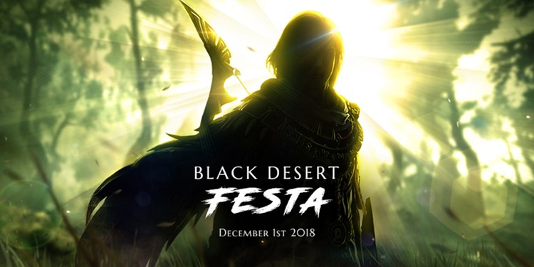 Siedemnasta klasa w Black Desert Online zostanie zaprezentowana 1 grudnia