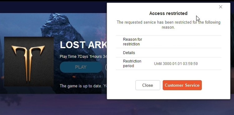 Popularny streamer Diablo 3 zbanowany w Lost Ark Online
