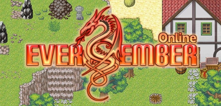 Wystartował nowy ulepszony EverEmber Online!