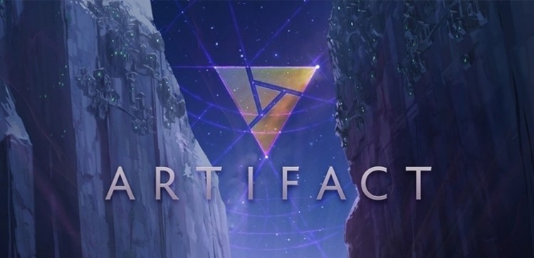 Startuje Artifact – nowa gra wielkiego Valve!