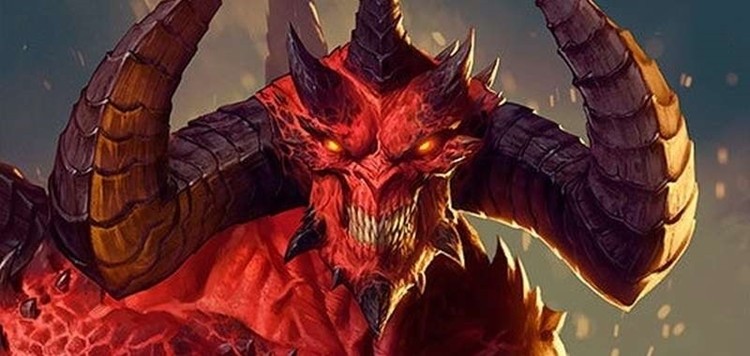 Blizzard znowu wspomina o przyszłości Diablo
