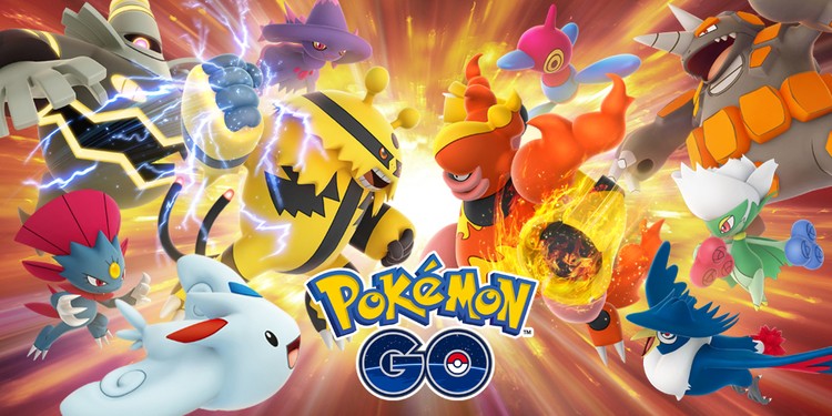 I mamy szczegóły na temat PvP w Pokemon GO! Trainer Battles już niedługo!