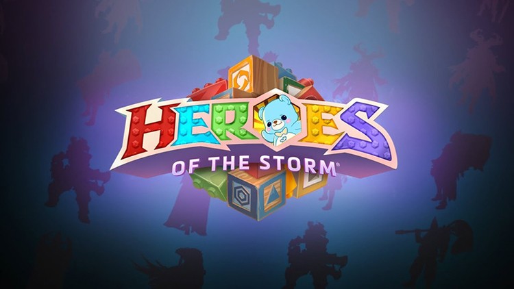 Aktualizacje bohaterów i rozgrywki oraz świat zabawek w Heroes of the Storm
