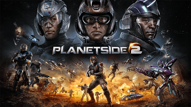 Daybreak zapewnia, że PlanetSide 2 będzie dalej rozwijane, bez względu na PlanetSide Arena