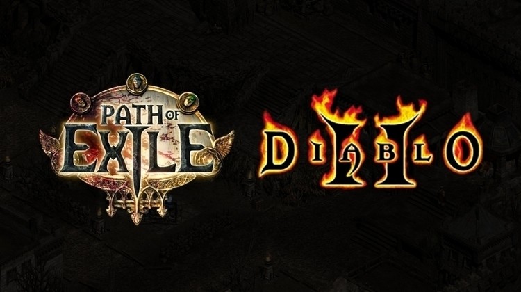 Path of Diablo startuje w ten sam dzień, co nowy sezon w Diablo 3
