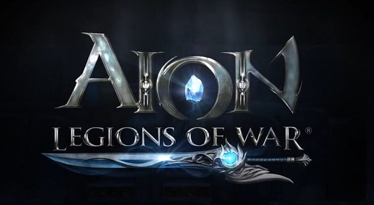 Aion: Legions of War startuje jeszcze w tym miesiącu!