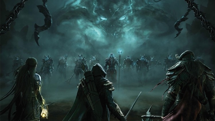 Fan Elder Scrolls Online dokopał się w plikach gry do nowego dodatku i klasy