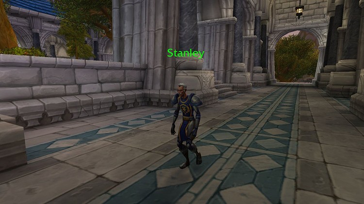 Stan Lee zostanie upamiętniony w World of Warcraft