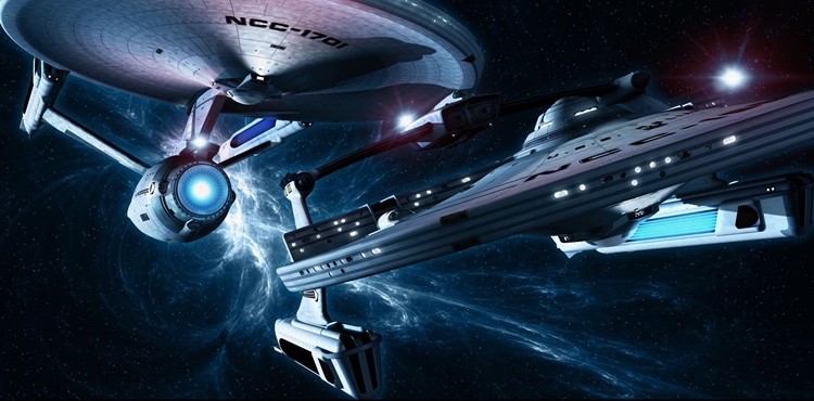 Star Trek Online rozdaje darmowe statki