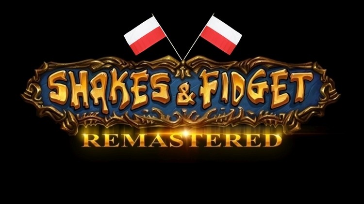 Nowy Shakes & Fidget przemówi dzisiaj polskimi głosami