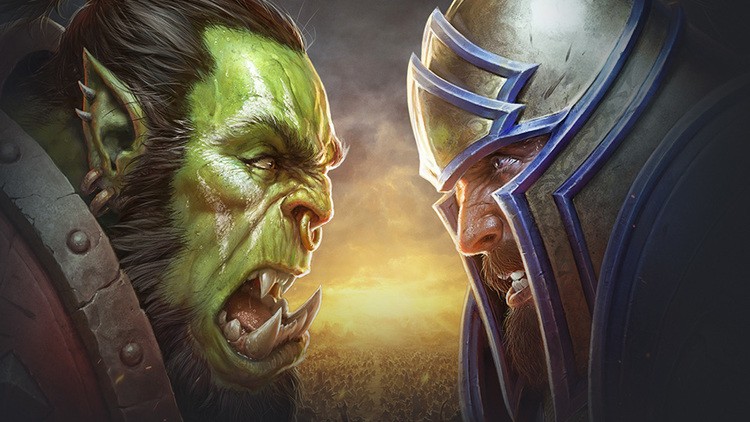 Blizzard zajął głos w sprawie hejtingu na World of Warcraft