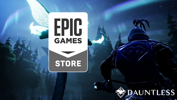 Dauntless przenosi się na Epic Games Store – zapowiedź migracji kont