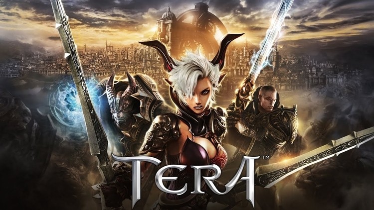 TERA Classic jeszcze w tym miesiącu. Nadchodzi klasyczna wersja gry! 